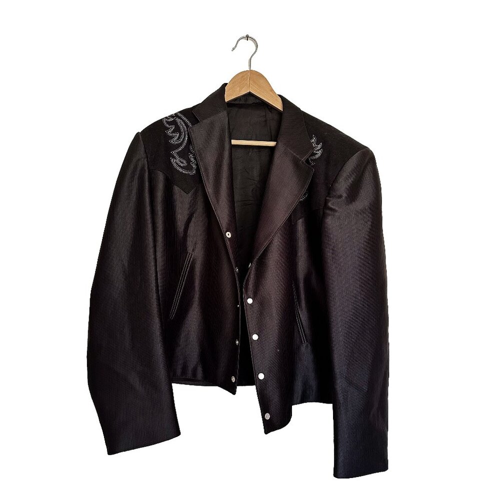 Cowgirl Blazer